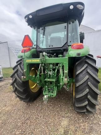 Image of John Deere 5090R equipment image 2