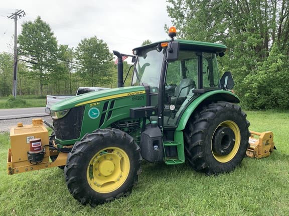 Image of John Deere 5115M Primary image