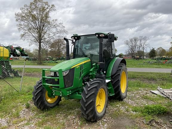 Image of John Deere 5125R Primary image