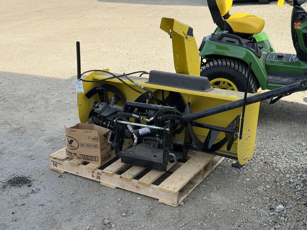 Image of John Deere 54SB Image 1