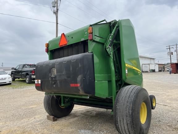 Image of John Deere 560M equipment image 3