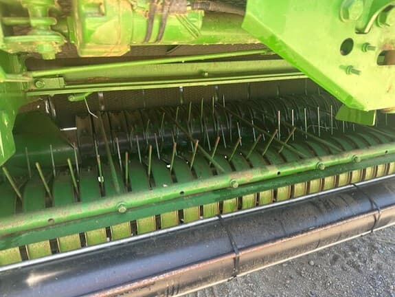 Image of John Deere 560M equipment image 1