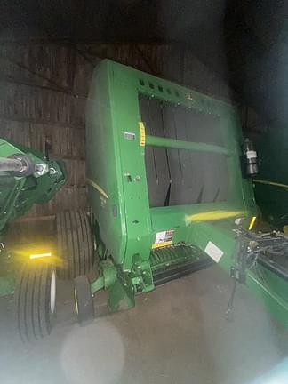 Image of John Deere 560M equipment image 3