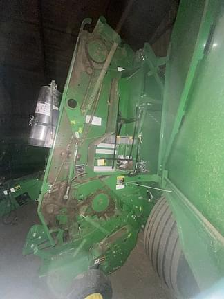 Image of John Deere 560M equipment image 4