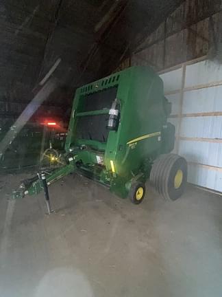 Image of John Deere 560M equipment image 1