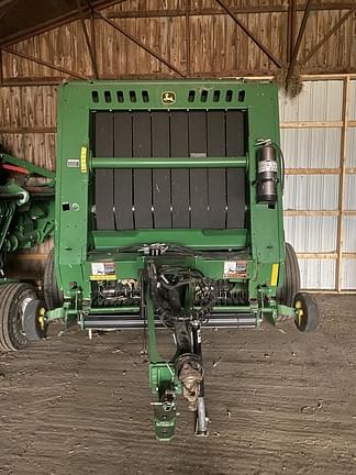 Image of John Deere 560M Primary image
