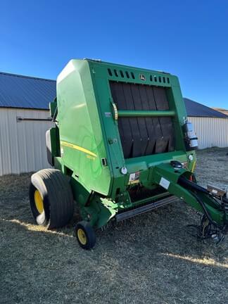 Image of John Deere 560M equipment image 1