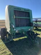 Image of John Deere 560M equipment image 1