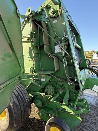 Image of John Deere 560M equipment image 3