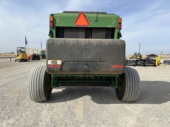 Image of John Deere 560R equipment image 3