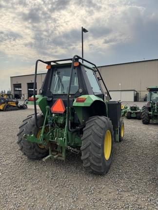 Image of John Deere 6130M equipment image 2