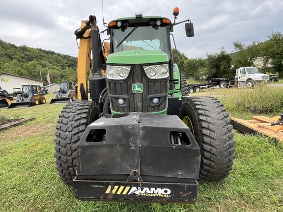 Image of John Deere 6145M equipment image 1