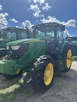 Image of John Deere 6155R Primary image