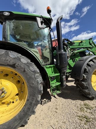 Image of John Deere 6155R Primary image