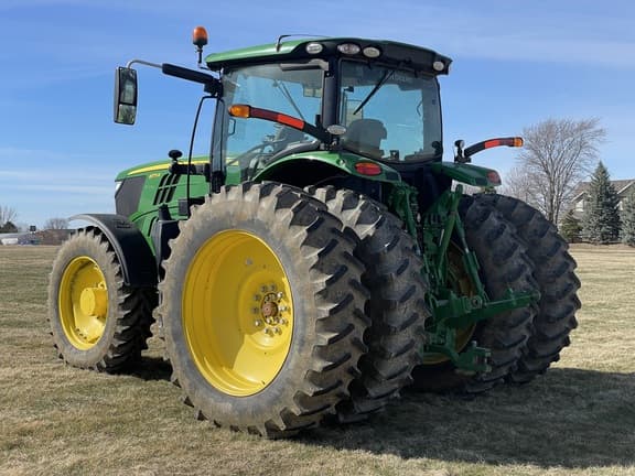 Image of John Deere 6175R equipment image 2