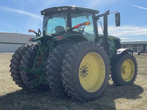 Image of John Deere 6175R equipment image 4