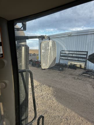 Image of John Deere 6195R equipment image 3