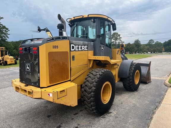 Image of John Deere 624K-II equipment image 2