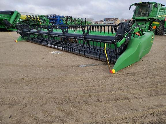 Image of John Deere 630FD Primary image