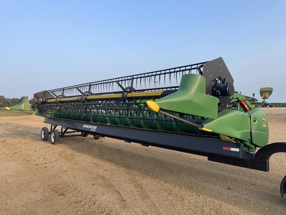 Image of John Deere 635F Primary image
