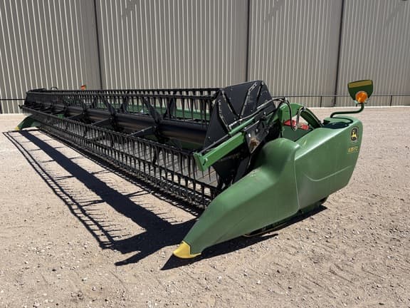 Image of John Deere 635FD Primary image