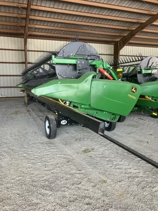 Image of John Deere 640FD Primary image