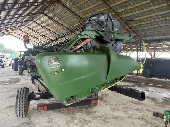 Image of John Deere 640FD Primary image