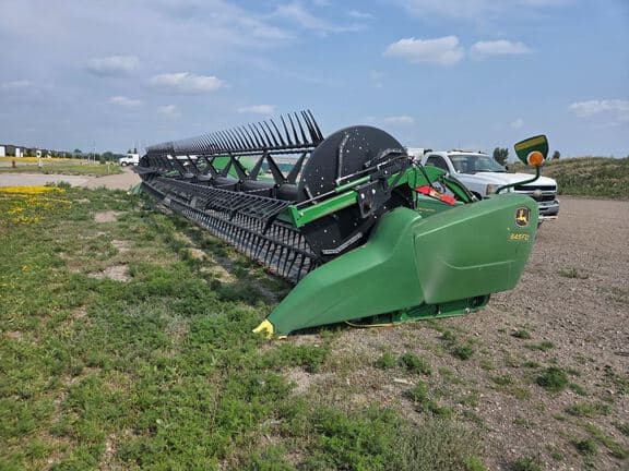 Image of John Deere 645FD Primary image