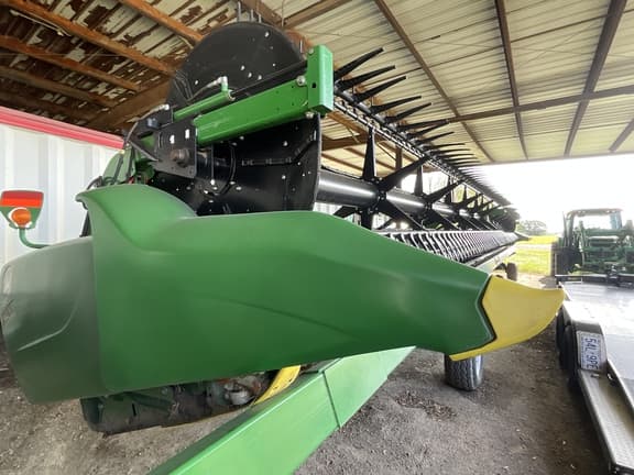 Image of John Deere 645FD Primary image