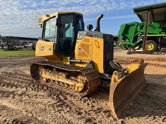 2018 John Deere 650K Equipment Image0