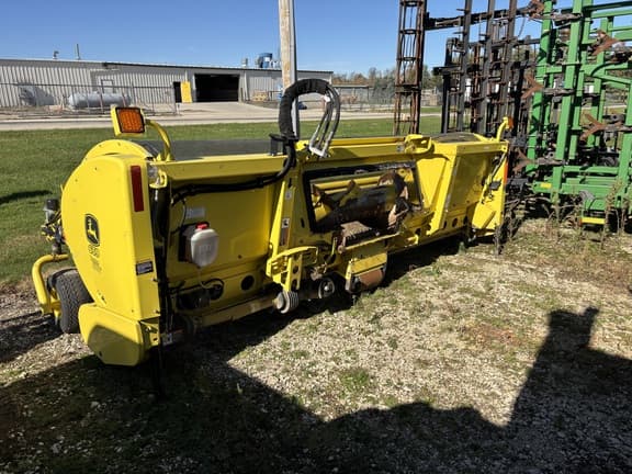 Image of John Deere 659 Primary image