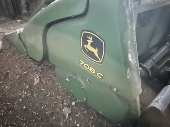 Image of John Deere 708C Primary image