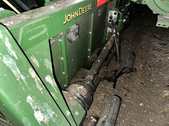Image of John Deere 708C equipment image 2