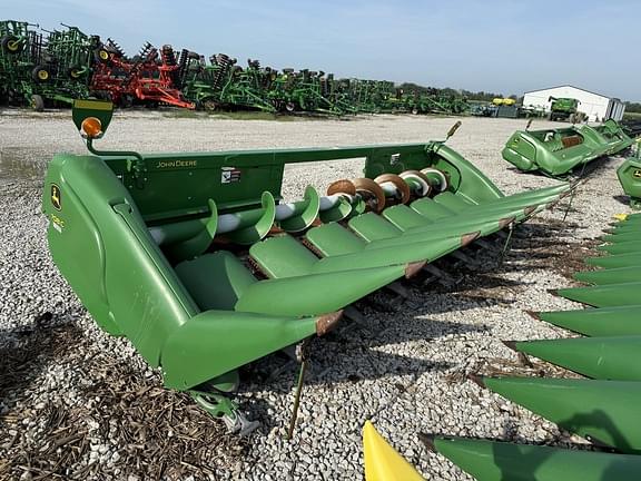 Image of John Deere 708C Primary image
