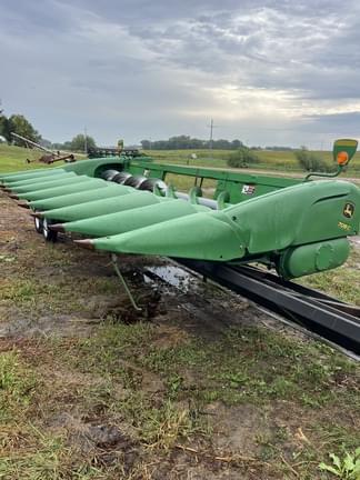 Image of John Deere 708C Primary Image