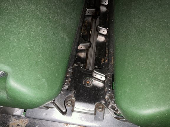 Image of John Deere 712C equipment image 1