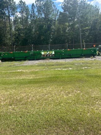 Image of John Deere 716C equipment image 2