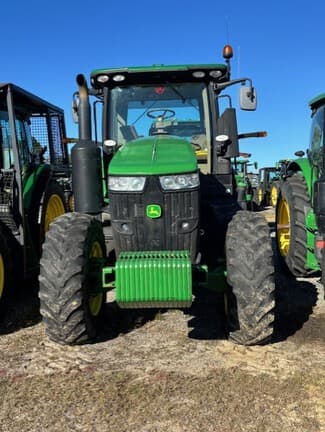 Main image John Deere 7230R
