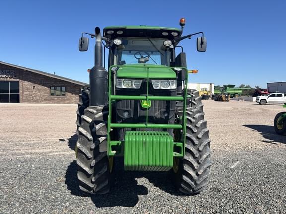 Image of John Deere 7270R equipment image 1