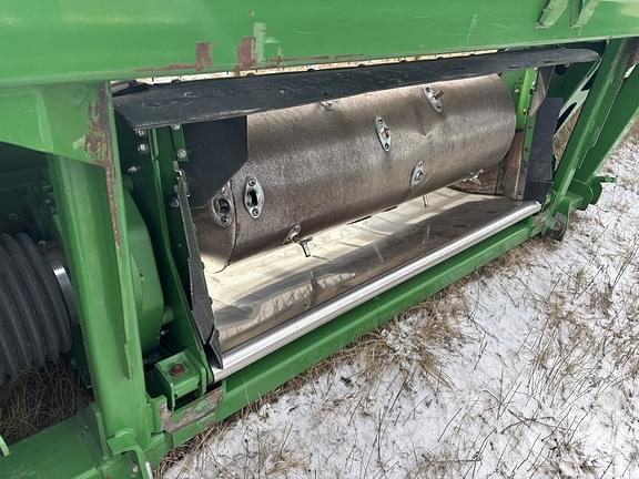 Image of John Deere 740D equipment image 3