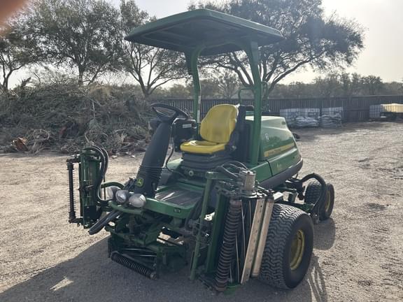 Image of John Deere 7700A equipment image 2