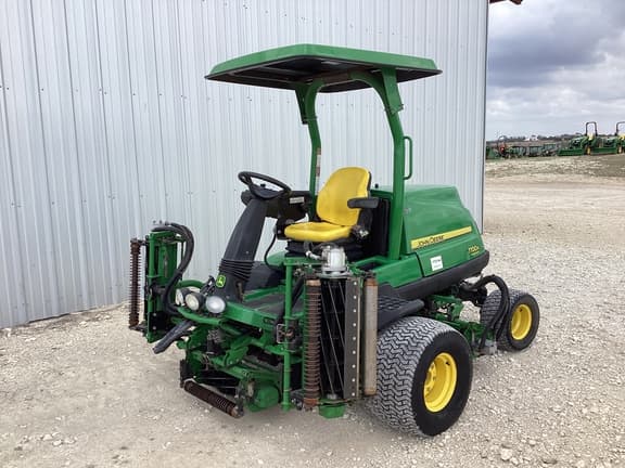 Image of John Deere 7700A equipment image 1