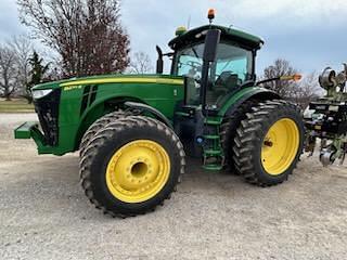 Image of John Deere 8270R Primary image