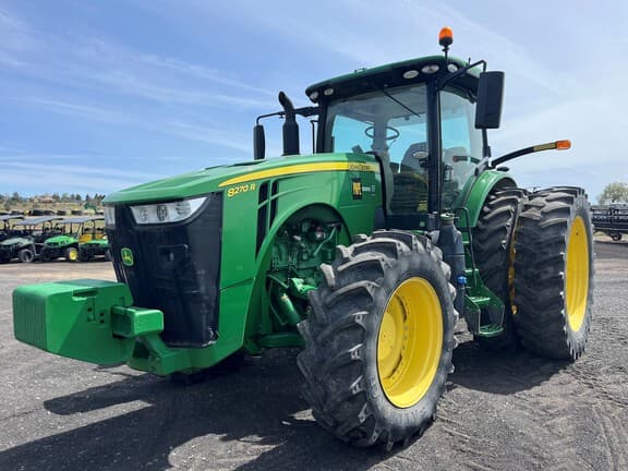 Image of John Deere 8270R Primary image