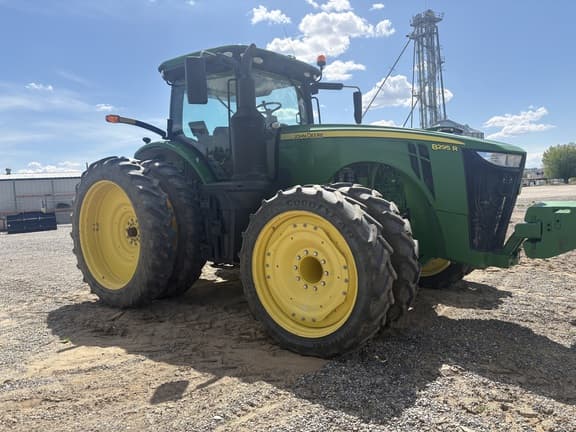 Image of John Deere 8295R Primary image