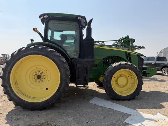 Image of John Deere 8295R Primary image