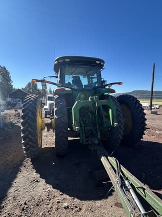 Image of John Deere 8320R equipment image 3