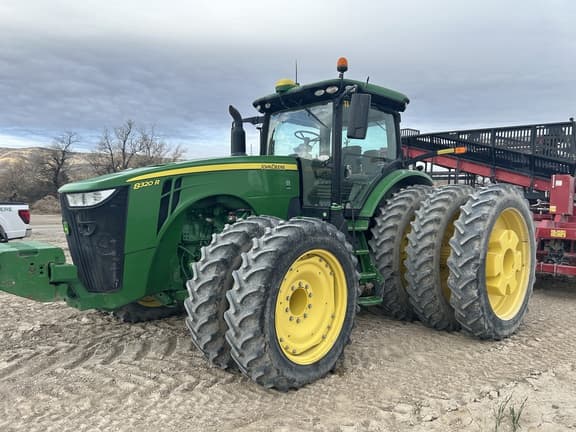 Image of John Deere 8320R Primary image