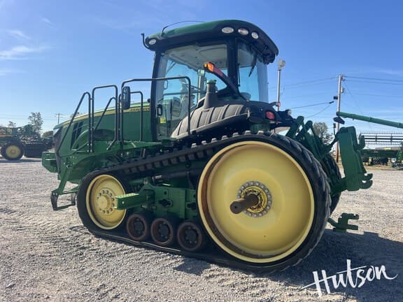 Image of John Deere 8320RT equipment image 2