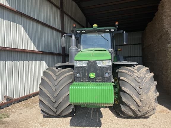 Image of John Deere 8400R Primary image